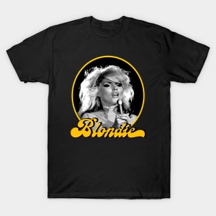 Blondie 80s T-Shirt